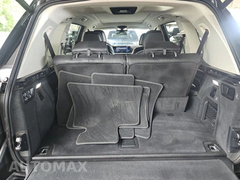 2024 BMW X7 Sports Activity Vehicle xDrive40i - miniatura 17