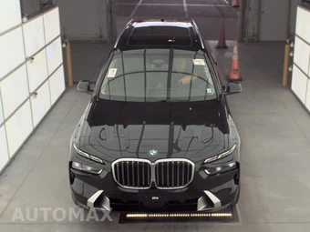 2024 BMW X7 Sports Activity Vehicle xDrive40i - miniatura 2