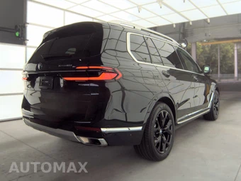 2024 BMW X7 Sports Activity Vehicle xDrive40i - miniatura 4