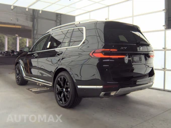 2024 BMW X7 Sports Activity Vehicle xDrive40i - miniatura 6