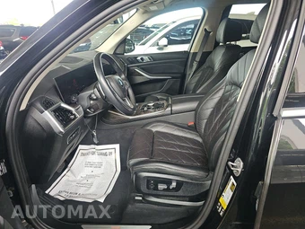 2024 BMW X7 Sports Activity Vehicle xDrive40i - miniatura 7