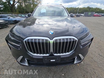 2024 BMW X7 Sports Activity Vehicle xDrive40i - miniatura 4