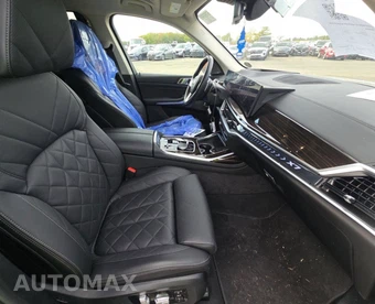 2024 BMW X7 Sports Activity Vehicle xDrive40i - miniatura 5