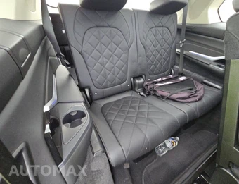 2024 BMW X7 Sports Activity Vehicle xDrive40i - miniatura 6
