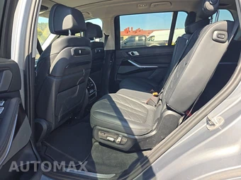 2024 BMW X7 Sports Activity Vehicle xDrive40i - miniatura 13
