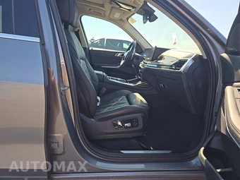 2024 BMW X7 Sports Activity Vehicle xDrive40i - miniatura 8