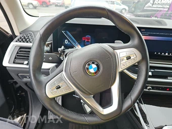 2024 BMW X7 Sports Activity Vehicle xDrive40i - miniatura 10