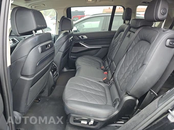 2024 BMW X7 Sports Activity Vehicle xDrive40i - miniatura 13