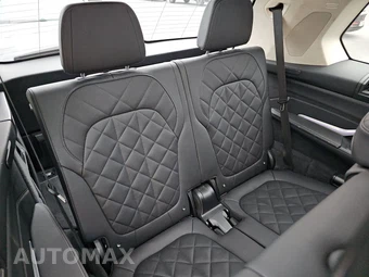 2024 BMW X7 Sports Activity Vehicle xDrive40i - miniatura 14