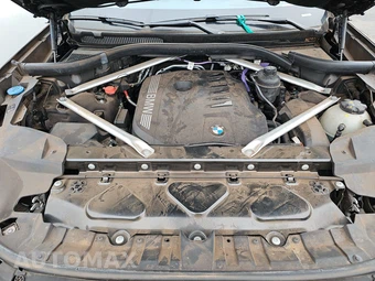 2024 BMW X7 Sports Activity Vehicle xDrive40i - miniatura 17