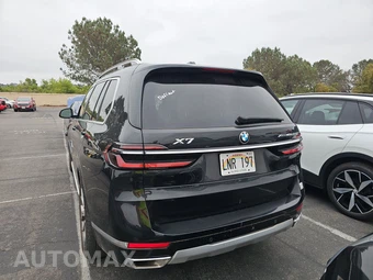 2024 BMW X7 Sports Activity Vehicle xDrive40i - miniatura 5