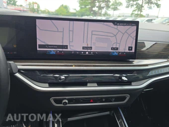 2024 BMW X7 Sports Activity Vehicle xDrive40i - miniatura 10
