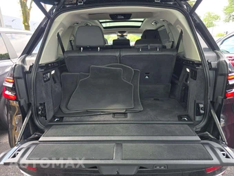 2024 BMW X7 Sports Activity Vehicle xDrive40i - miniatura 15
