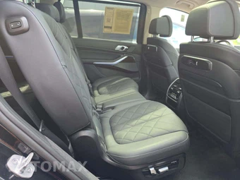 2024 BMW X7 Sports Activity Vehicle xDrive40i - miniatura 17