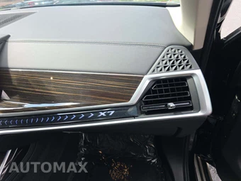 2024 BMW X7 Sports Activity Vehicle xDrive40i - miniatura 20