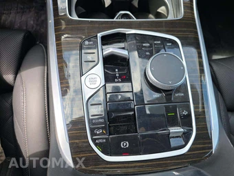 2024 BMW X7 Sports Activity Vehicle xDrive40i - miniatura 29