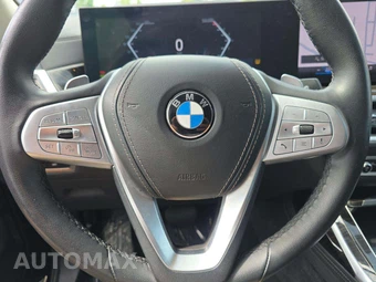 2024 BMW X7 Sports Activity Vehicle xDrive40i - miniatura 30