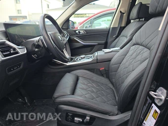 2024 BMW X7 Sports Activity Vehicle xDrive40i - miniatura 6