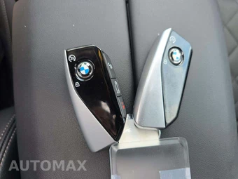 2024 BMW X7 Sports Activity Vehicle xDrive40i - miniatura 8