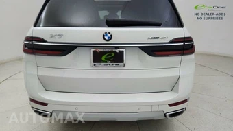 2024 BMW X7 Sports Activity Vehicle xDrive40i - miniatura 12
