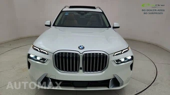 2024 BMW X7 Sports Activity Vehicle xDrive40i - miniatura 13
