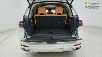 2024 BMW X7 Sports Activity Vehicle xDrive40i - miniatura 14