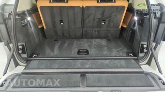 2024 BMW X7 Sports Activity Vehicle xDrive40i - miniatura 15