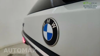 2024 BMW X7 Sports Activity Vehicle xDrive40i - miniatura 17