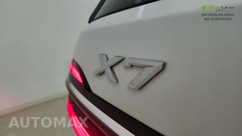 2024 BMW X7 Sports Activity Vehicle xDrive40i - miniatura 18