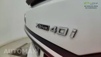 2024 BMW X7 Sports Activity Vehicle xDrive40i - miniatura 19