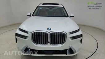 2024 BMW X7 Sports Activity Vehicle xDrive40i - miniatura 2