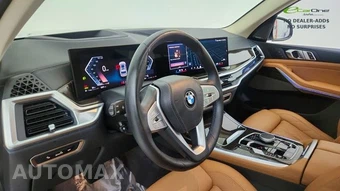 2024 BMW X7 Sports Activity Vehicle xDrive40i - miniatura 20