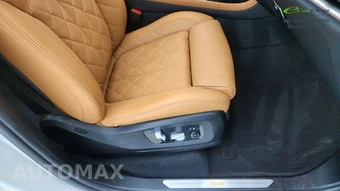 2024 BMW X7 Sports Activity Vehicle xDrive40i - miniatura 24