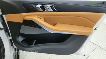 2024 BMW X7 Sports Activity Vehicle xDrive40i - miniatura 25