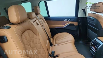 2024 BMW X7 Sports Activity Vehicle xDrive40i - miniatura 26