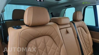 2024 BMW X7 Sports Activity Vehicle xDrive40i - miniatura 27
