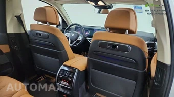 2024 BMW X7 Sports Activity Vehicle xDrive40i - miniatura 28