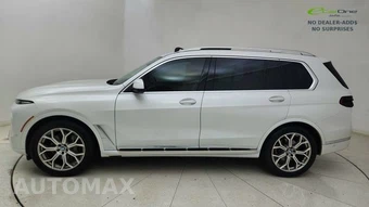 2024 BMW X7 Sports Activity Vehicle xDrive40i - miniatura 3
