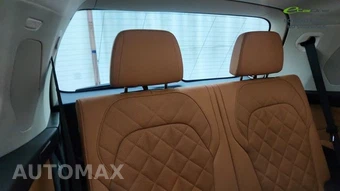 2024 BMW X7 Sports Activity Vehicle xDrive40i - miniatura 30