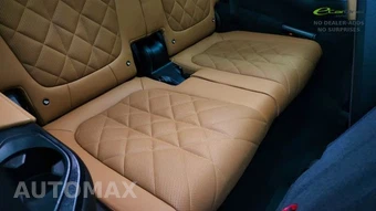 2024 BMW X7 Sports Activity Vehicle xDrive40i - miniatura 31