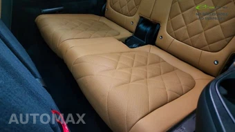 2024 BMW X7 Sports Activity Vehicle xDrive40i - miniatura 33