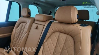 2024 BMW X7 Sports Activity Vehicle xDrive40i - miniatura 35