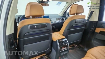 2024 BMW X7 Sports Activity Vehicle xDrive40i - miniatura 36