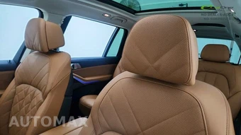 2024 BMW X7 Sports Activity Vehicle xDrive40i - miniatura 38