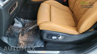 2024 BMW X7 Sports Activity Vehicle xDrive40i - miniatura 39