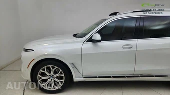 2024 BMW X7 Sports Activity Vehicle xDrive40i - miniatura 4