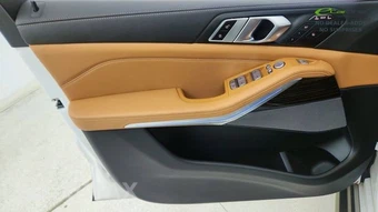 2024 BMW X7 Sports Activity Vehicle xDrive40i - miniatura 40