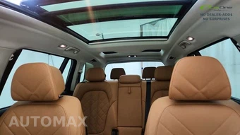 2024 BMW X7 Sports Activity Vehicle xDrive40i - miniatura 42