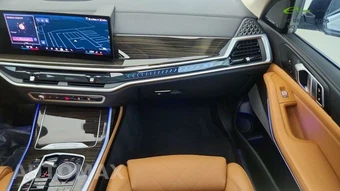 2024 BMW X7 Sports Activity Vehicle xDrive40i - miniatura 44