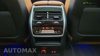 2024 BMW X7 Sports Activity Vehicle xDrive40i - miniatura 45